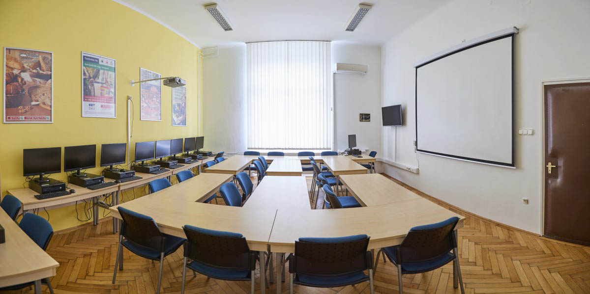 SPAR-termet avattak a szent istván egyetem budai campusán