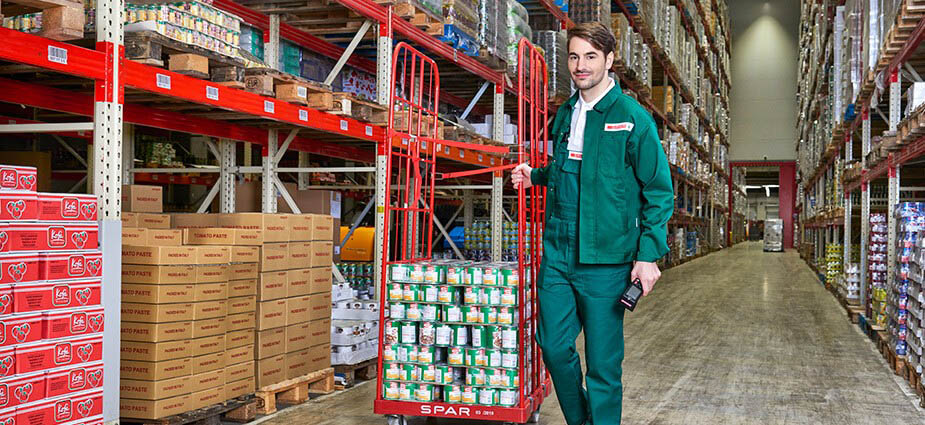 A legmagasabb szintű minőségtanúsítványt kapta idén is a SPAR