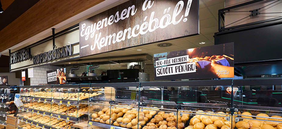 A SPAR legfrissebb kutatási eredményei megmutatták: megéri a minőséget képviselni