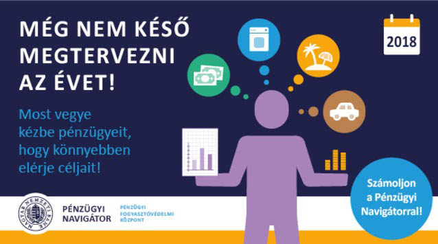 Tervezzen most egész évre!