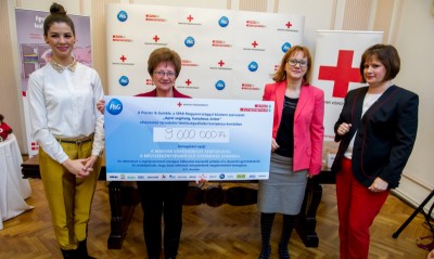 Az apró segítség idén is több ezer család számára jelent örömöt