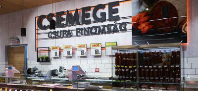 Átfogó sócsökkentő programot indított a SPAR