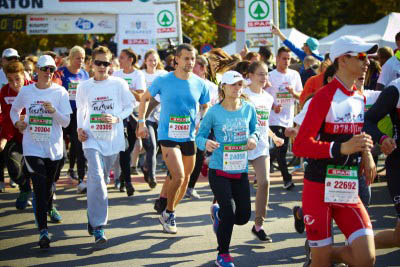 Ismét SPAR Budapest Maraton®!
