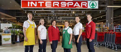 Munkavállalókat vesz át a SPAR más szektorokból