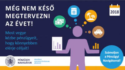 Tervezzen most egész évre!