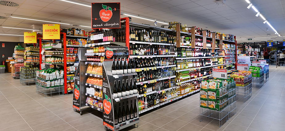 Piacra jutás, marketing, AI applikáció: kézzelfogható segítséget nyújt a SPAR Régiók Kincsei programja a kistermelők számára