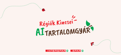 Közel 140 hazai beszállító, 60%-os növekedés - AI-megoldásokkal gyorsít a SPAR Régiók Kincsei programja