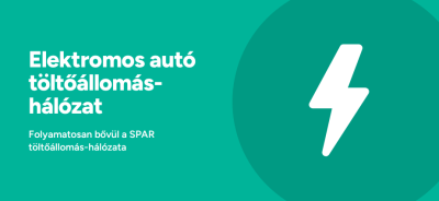Elektromos autó töltőállomás-hálózat